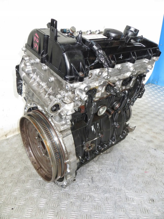 Motor Mercedes-Benz Cla OM651930 2.2 Diesel Engine Unkomplett MOT2707223673ic