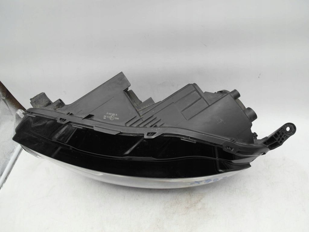 Frontscheinwerfer Ford Ecosport GN1513W030JE Links Scheinwerfer Headlight SCH1755807950zb