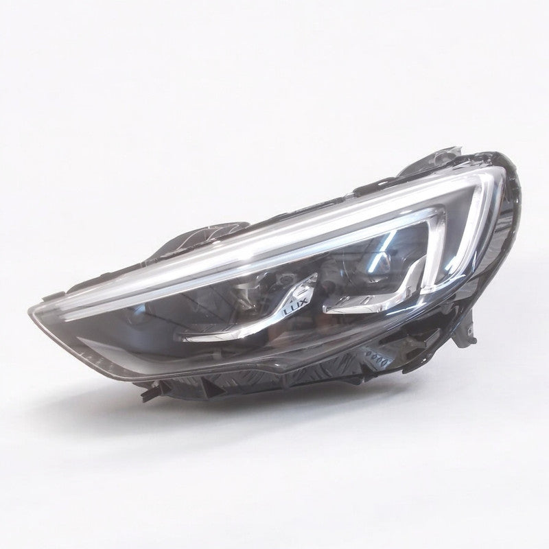 Frontscheinwerfer Opel Insignia 39122974 LED Links Scheinwerfer Headlight