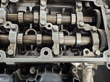 Load image into Gallery viewer, Motor Skoda Superb II CFF 2.0 TDI 140PS 103kW 2011 Diesel Engine Unkomplett MOT2647222942ce