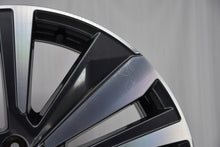 Load image into Gallery viewer, 1x Alufelge 19 Zoll 7.0&quot; 5x108 38ET Glanz Graphit 9809685477 Mg Rim Wheel