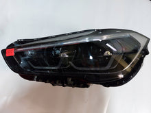 Laden Sie das Bild in den Galerie-Viewer, Frontscheinwerfer BMW X1 F48 5A01177 LED Links Scheinwerfer Headlight SCH6332867690dc
