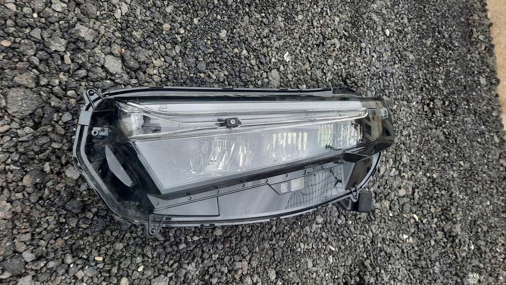 Frontscheinwerfer Honda Crv Cr-V 71710-3A0 Full LED Links Scheinwerfer Headlight