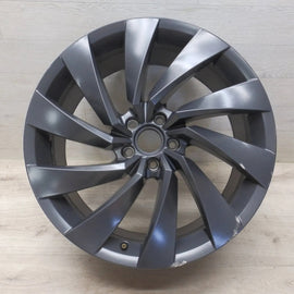 1x Alufelge 20 Zoll 8.0