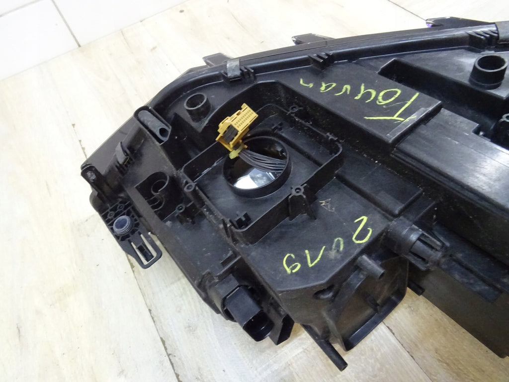 Frontscheinwerfer VW Touran 5TB941035B LED Links Scheinwerfer Headlight SCH8341889460si