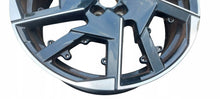 Load image into Gallery viewer, 1x Alufelge 19 Zoll 5x108 9839945680 Peugeot 208 Ii Rim Wheel FEL1436582946ye