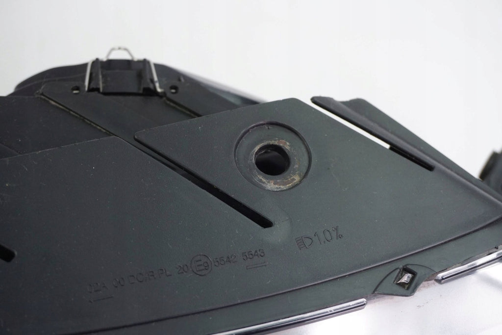 Frontscheinwerfer VW Passat 3C0941752G 89312660 Rechts Scheinwerfer Headlight SCH6261012900ie