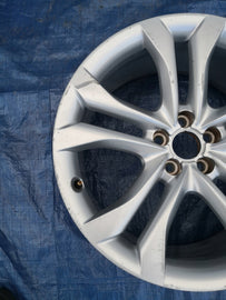 1x Alufelge 20 Zoll 8.5