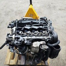 Load image into Gallery viewer, Motor Volvo D4204T5 2.0 181PS 133kW 180TKm Engine Unkomplett MOT7805516243ac