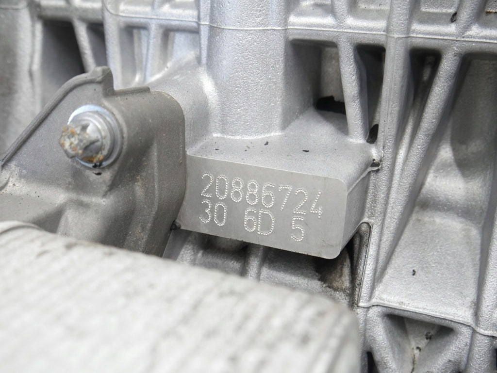 Motor BMW E70 M57D30 3.0 286PS 209TKm Diesel Engine Unkomplett