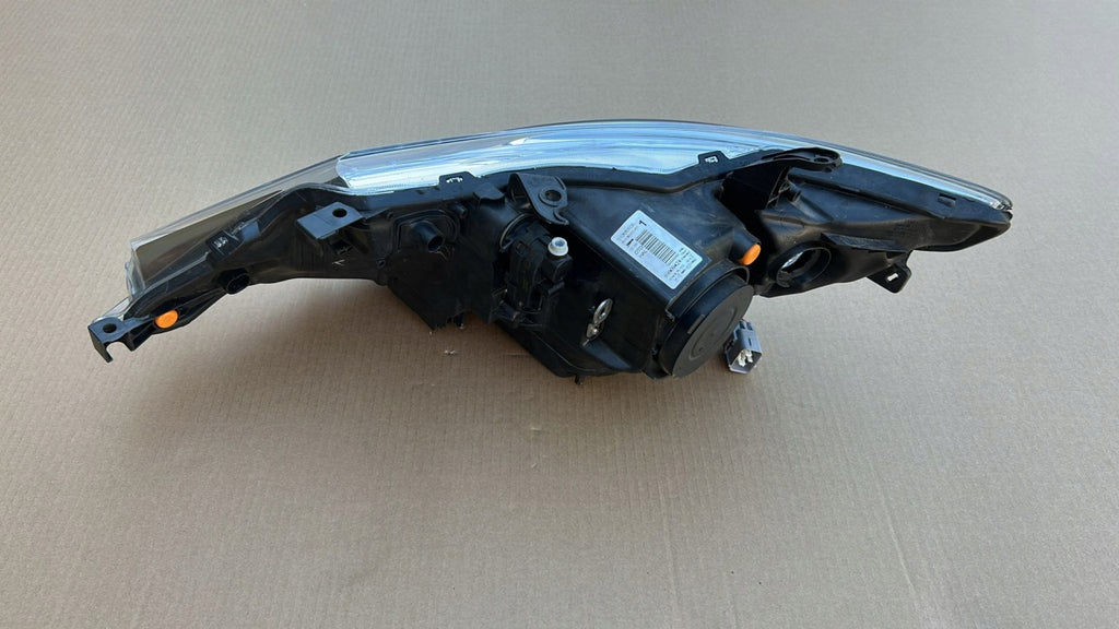Frontscheinwerfer Toyota Auris 81130-02J61 LED Rechts Scheinwerfer Headlight SCH1210396123om