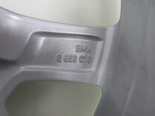 Load image into Gallery viewer, 4x Alufelge 17 Zoll 6.5" 5x112 39ET Glanz Silber 6856076 BMW F39 X1 F48 FEL2412237320zg