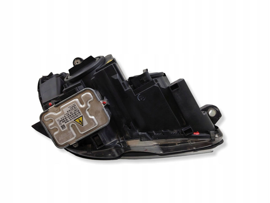 Frontscheinwerfer Mercedes-Benz W204 A2048200159 Xenon Links Headlight SCH4909213789gr