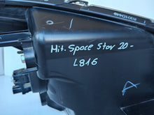 Laden Sie das Bild in den Galerie-Viewer, Frontscheinwerfer Mitsubishi Space W Star 8301D445 FALSE Scheinwerfer Headlight SCH4143220678dk
