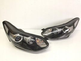 Frontscheinwerfer Kia Sportage IV 92102-F1110 92101-F1110 Xenon Ein Satz