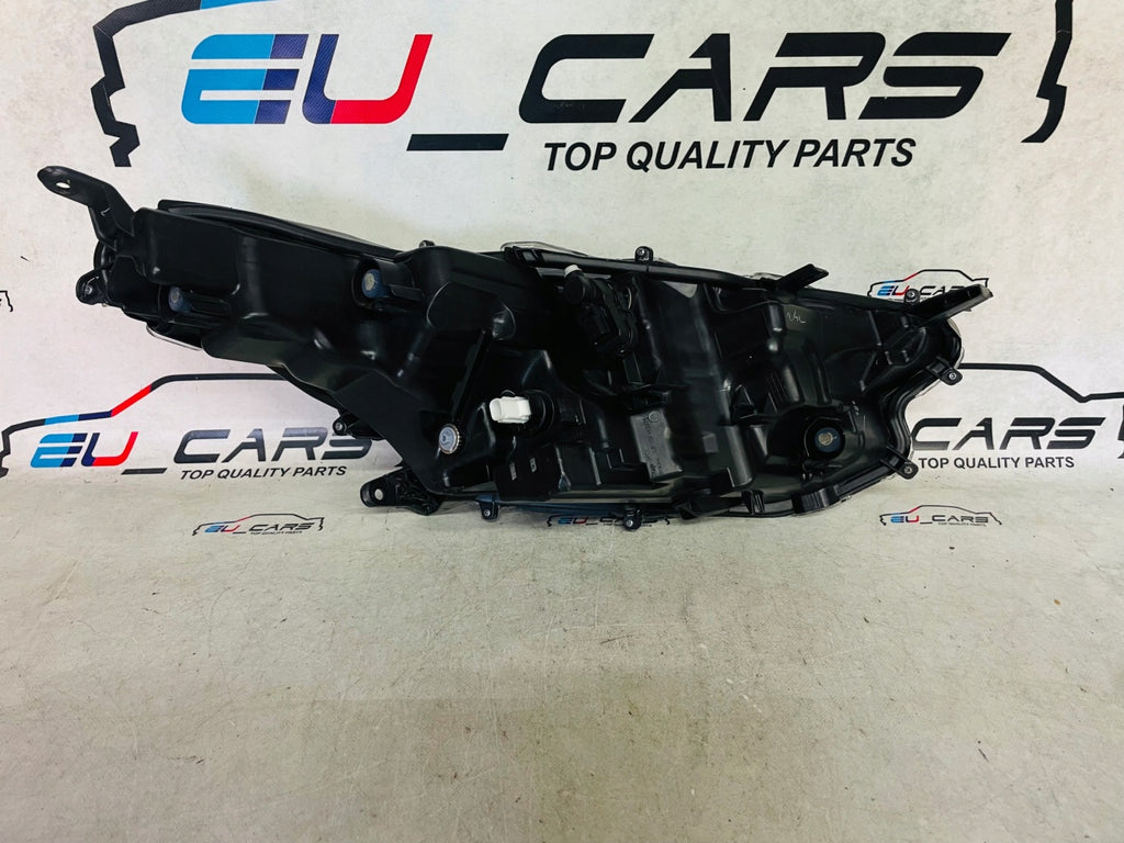 Frontscheinwerfer Toyota Yaris EUKO-8 LED Links Scheinwerfer Headlight SCH7575317021gd
