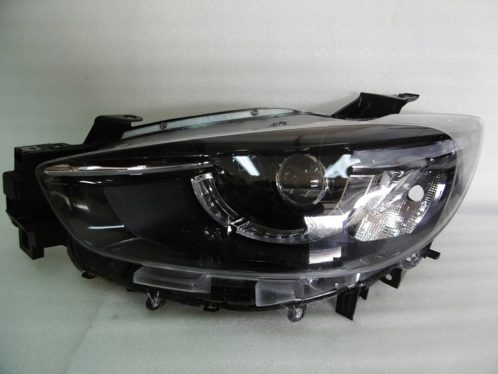 Frontscheinwerfer Mazda Cx5 KA1L51040 LED Links Scheinwerfer Headlight