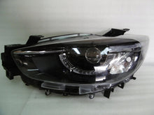 Load image into Gallery viewer, Frontscheinwerfer Mazda Cx5 KA1L51040 LED Links Scheinwerfer Headlight