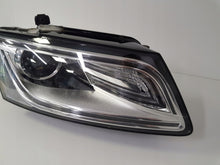 Laden Sie das Bild in den Galerie-Viewer, Frontscheinwerfer Audi Q5 8R0941754C Xenon Rechts Scheinwerfer Headlight