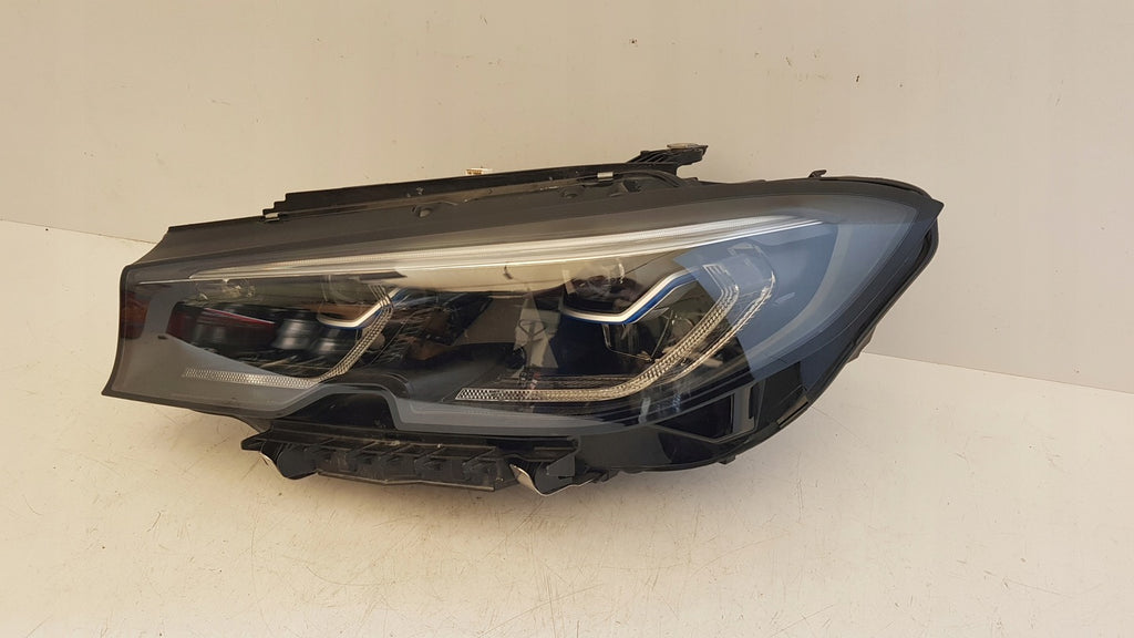 Frontscheinwerfer BMW 3 G21 G20 5A25273 LED Links Scheinwerfer Headlight SCH9077676004fx