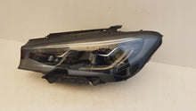 Laden Sie das Bild in den Galerie-Viewer, Frontscheinwerfer BMW 3 G21 G20 5A25273 LED Links Scheinwerfer Headlight SCH9077676004fx