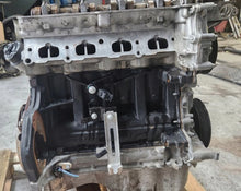 Laden Sie das Bild in den Galerie-Viewer, Motor Opel Meriva B14XER 1.4 74kW 31TKm 2019 Diesel Engine Unkomplett MOT6238999005gl