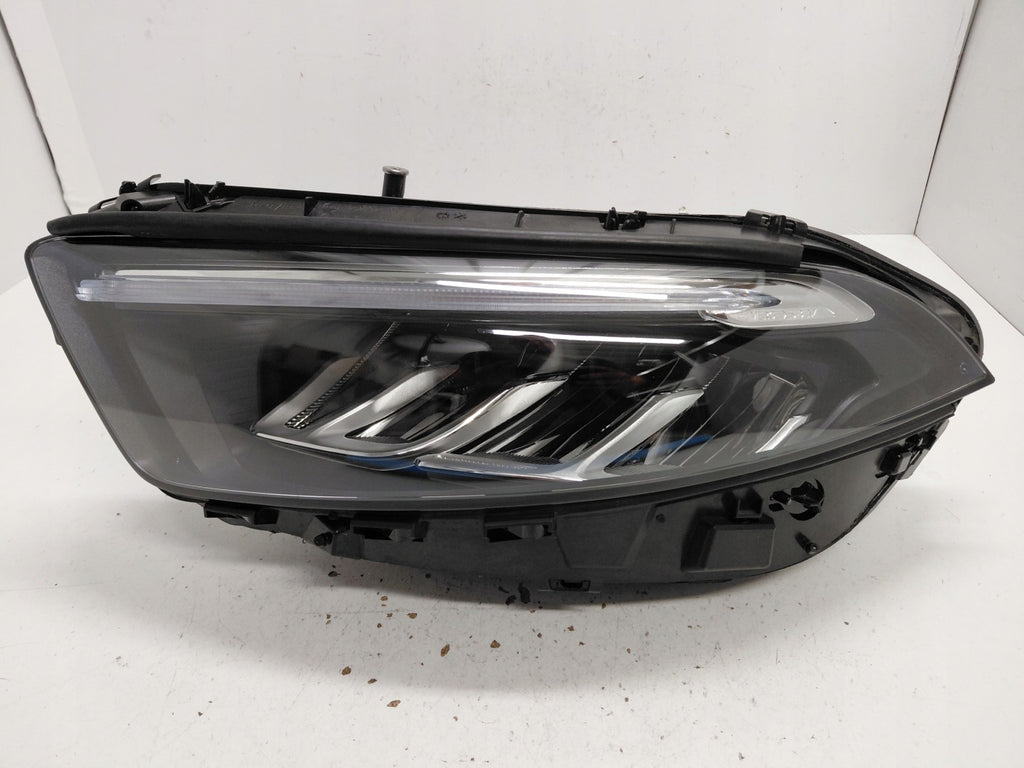 Frontscheinwerfer Mercedes-Benz W177 A1779062106 Links Scheinwerfer Headlight SCH9206133903vp
