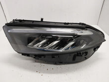 Laden Sie das Bild in den Galerie-Viewer, Frontscheinwerfer Mercedes-Benz W177 A1779062106 Links Scheinwerfer Headlight SCH9206133903vp