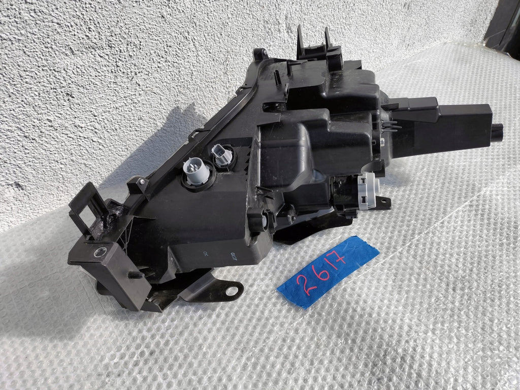 Frontscheinwerfer Mazda Cx-5 4603916500 LED Links Scheinwerfer Headlight SCH4881650792ko
