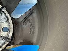 Load image into Gallery viewer, 1x Alufelge 16 Zoll 5H0601025A VW Golf VIII I Rim Wheel FEL1226613247gt