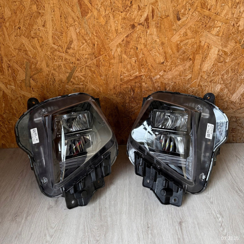 Frontscheinwerfer Hyundai Tucson N792112020 Full LED Rechts oder Links