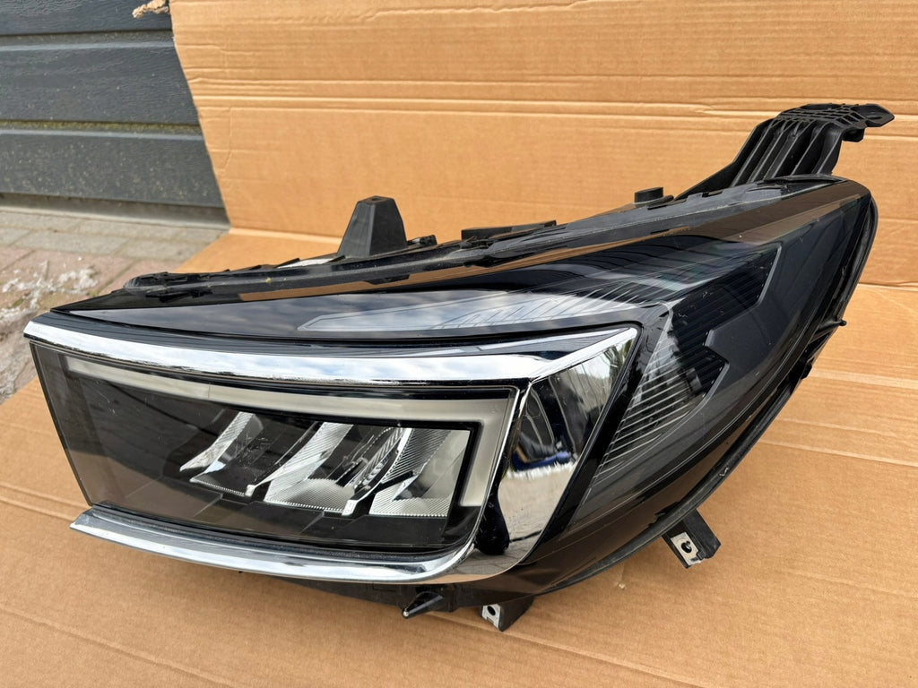 Frontscheinwerfer Opel Grandland 9850145980 LED Links Scheinwerfer Headlight SCH7920808453zl