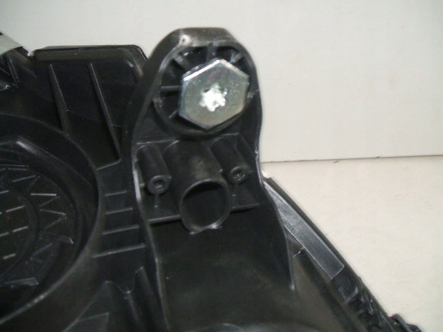 Frontscheinwerfer Mercedes-Benz A2149066102 602227568 Full LED Links Headlight SCH1859904872xf