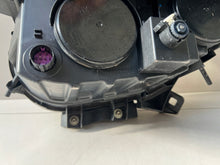 Laden Sie das Bild in den Galerie-Viewer, Frontscheinwerfer Fiat Doblo Combo 51909054 Rechts Scheinwerfer Headlight