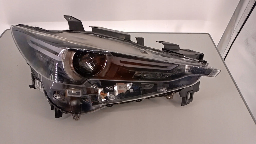 Frontscheinwerfer Mazda Cx5 Cx-5 KB8N51030 Rechts Scheinwerfer Headlight SCH2500769839bh