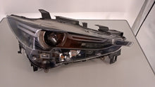 Laden Sie das Bild in den Galerie-Viewer, Frontscheinwerfer Mazda Cx5 Cx-5 KB8N51030 Rechts Scheinwerfer Headlight SCH2500769839bh
