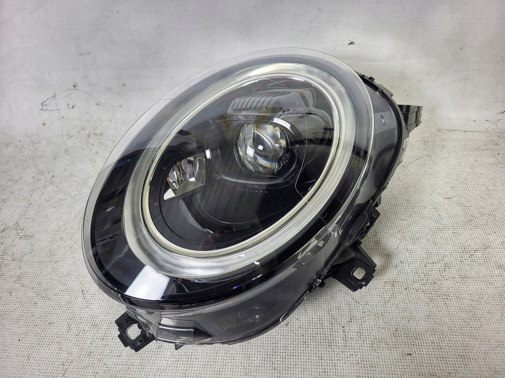 Frontscheinwerfer Mini F56 5A07DB7-05 LED Links Scheinwerfer Headlight SCH7403206494nl