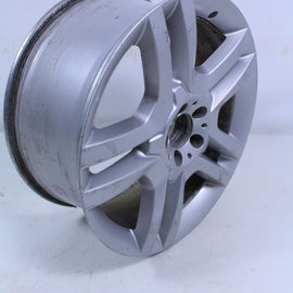 1x Alufelge 20 Zoll 9.0