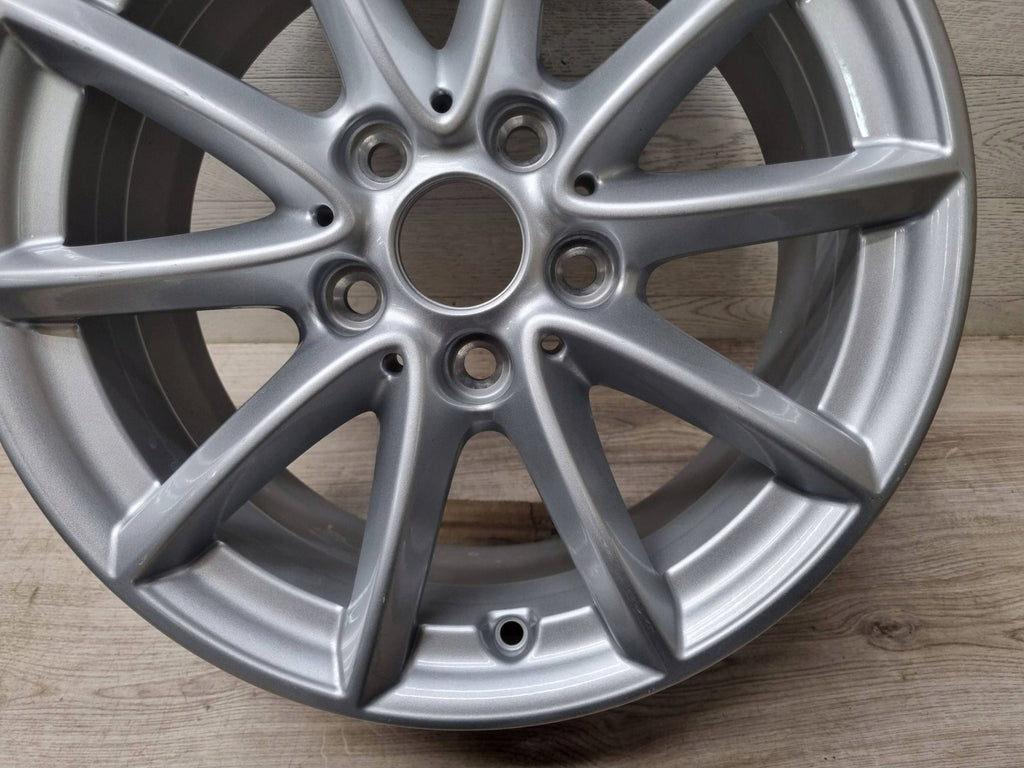 1x Alufelge 16 Zoll 6855080 BMW 2 F45 Rim Wheel FEL4041759891pr