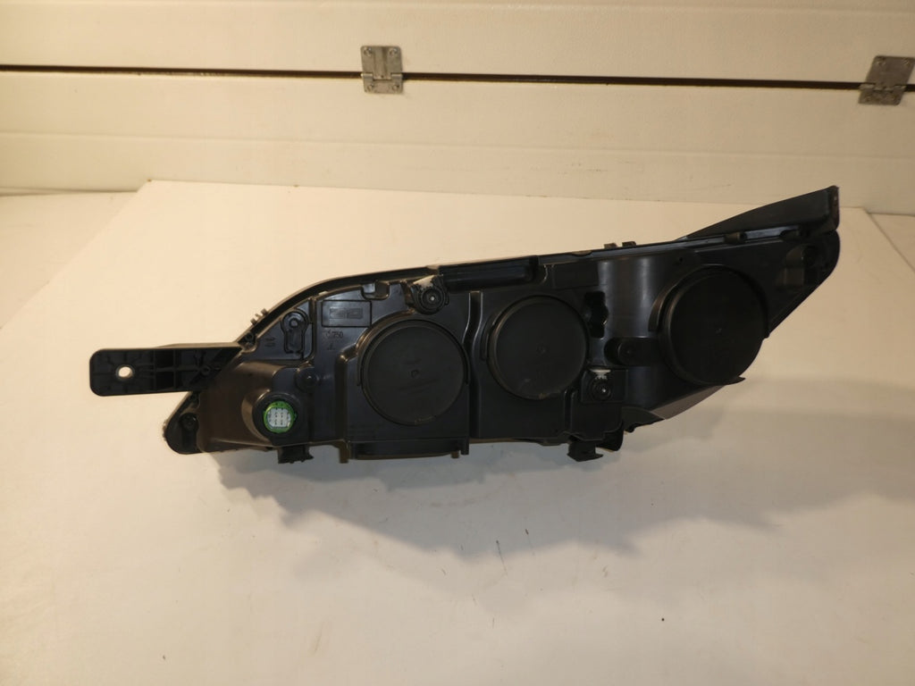 Frontscheinwerfer Fiat Ducato 1374292080 Rechts Scheinwerfer Headlight SCH9151350356ic