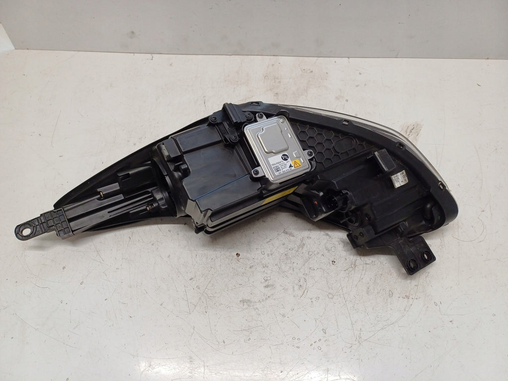 Frontscheinwerfer Kia Sportage IV 92102-F1110 LED Rechts Scheinwerfer Headlight SCH2489748405xb