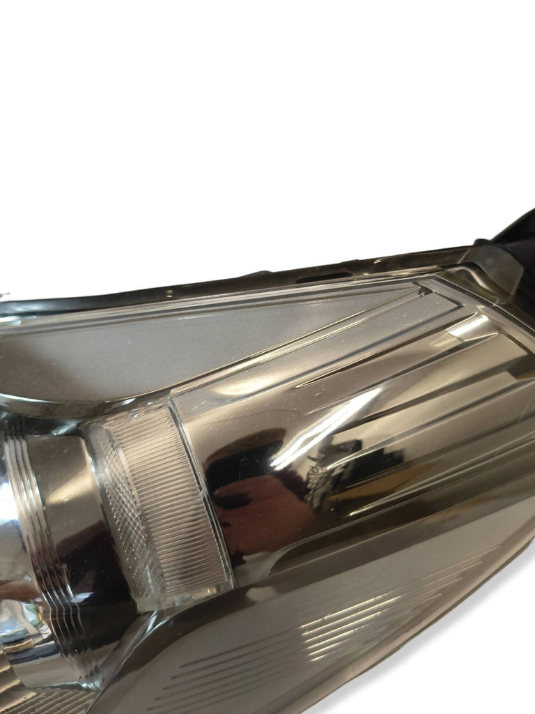 Frontscheinwerfer Toyota Iq Links Scheinwerfer Headlight SCH3939051214vz