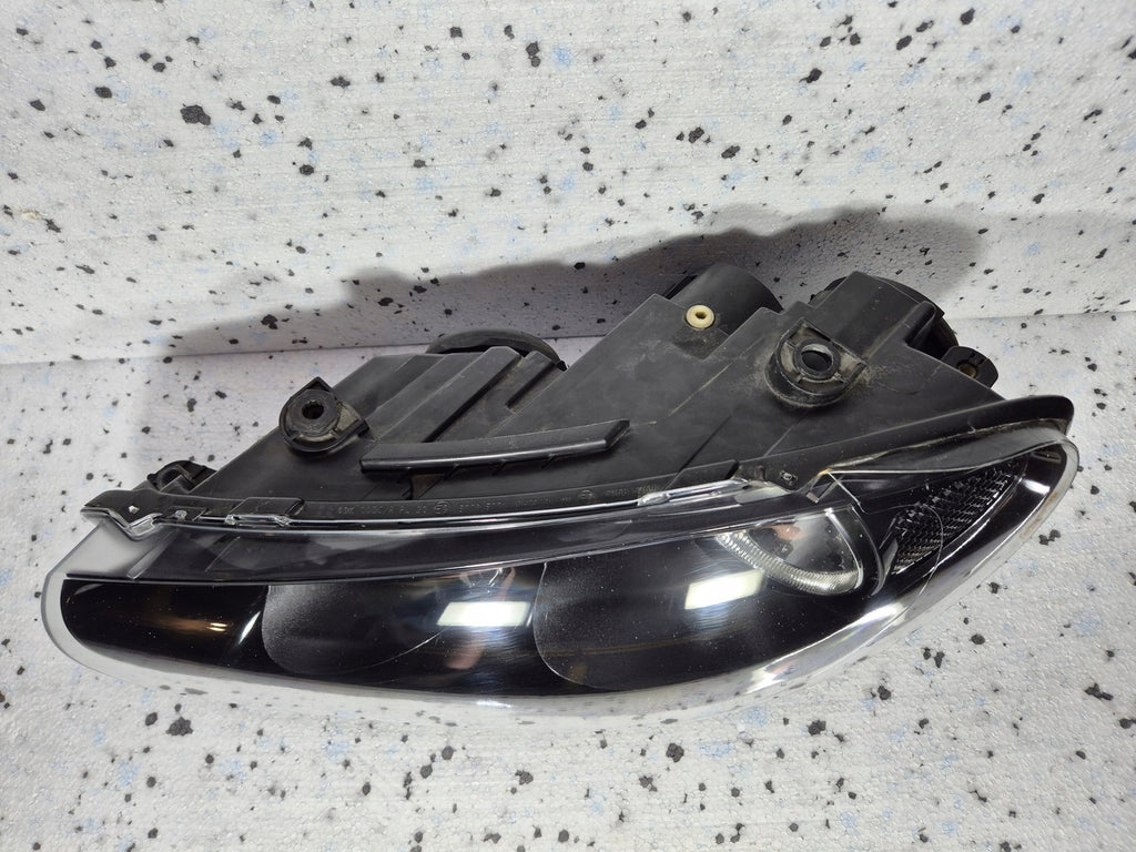Frontscheinwerfer VW Scirocco 89319959 Ein Satz Scheinwerfer Headlight