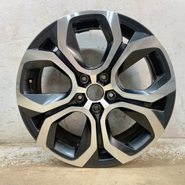 1x Alufelge 18 Zoll 7.0
