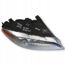 Laden Sie das Bild in den Galerie-Viewer, Frontscheinwerfer Volvo S80 V70 III ACR1111066 31383541 Xenon Rechts Headlight SCH5976041505bw