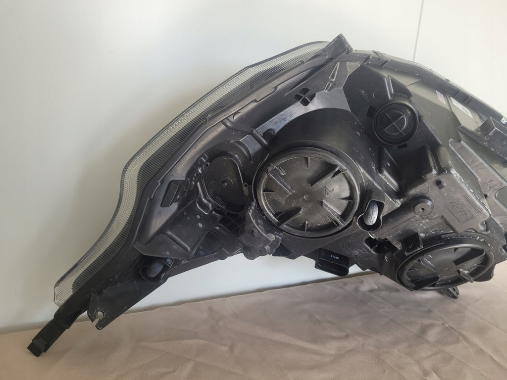 Frontscheinwerfer Ford Transit Custom JK21-13W029-BJ Rechts Headlight SCH2717177512ma