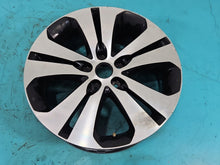 Load image into Gallery viewer, 1x Alufelge 18 Zoll 7.0" 5x114.3 40 5ET 52910-3U300 Kia Sportage Rim Wheel FEL3158506150po