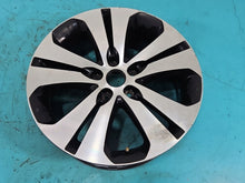 Laden Sie das Bild in den Galerie-Viewer, 1x Alufelge 18 Zoll 7.0" 5x114.3 40 5ET 52910-3U300 Kia Sportage Rim Wheel FEL3158506150po