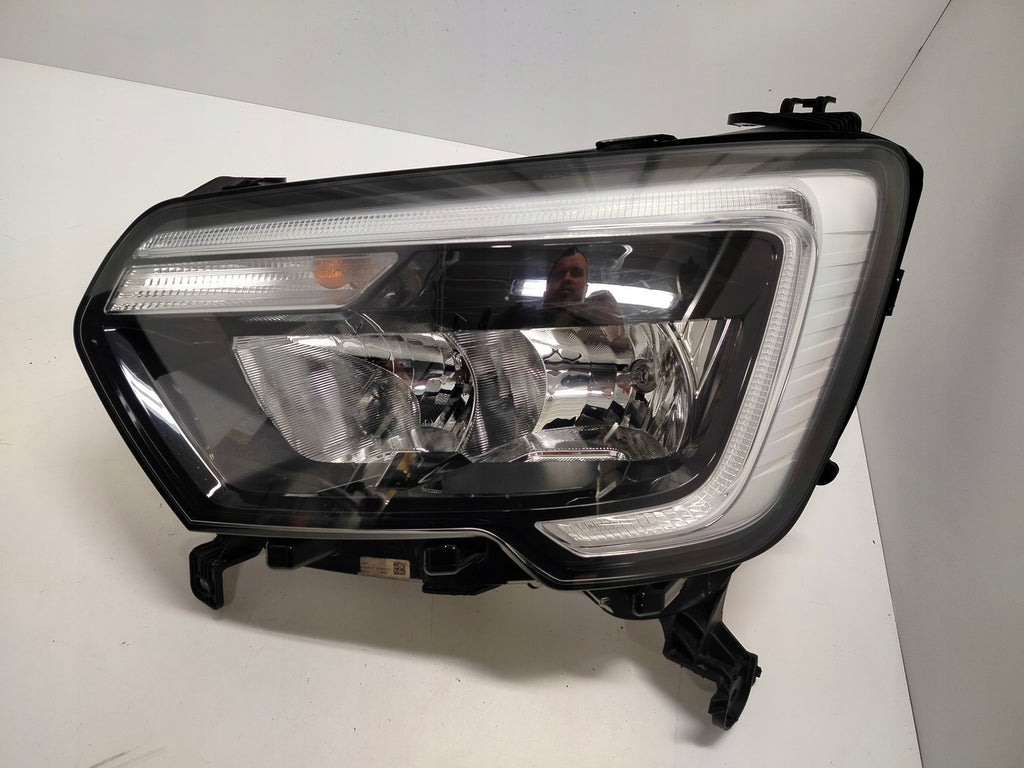 Frontscheinwerfer Renault Master 260607867R 260105567R Rechts oder Links SCH6926697878ij