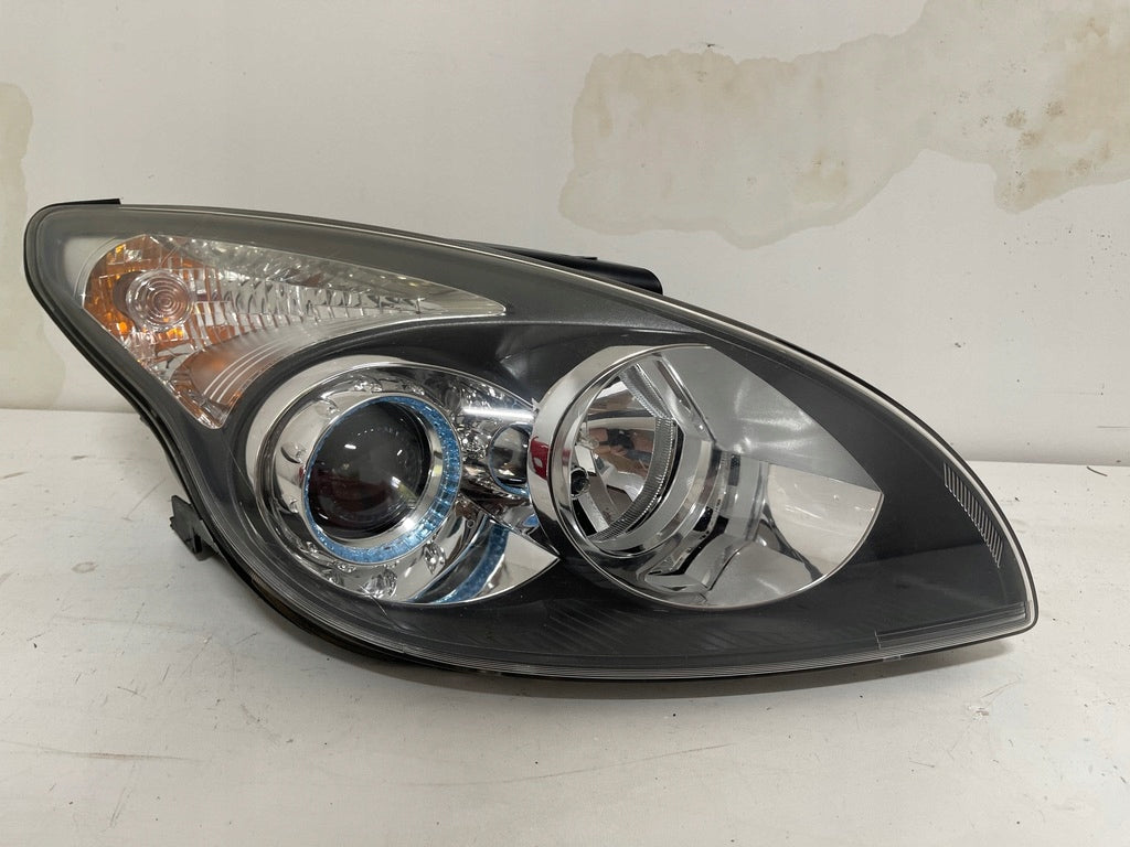 Frontscheinwerfer Hyundai I30 92102-2RXXX Rechts Scheinwerfer Headlight